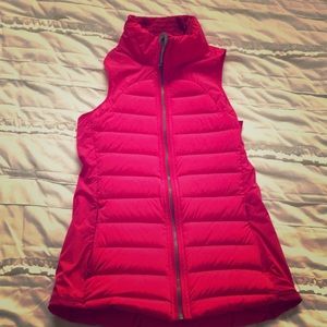 Lululemon vest